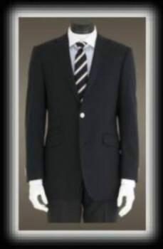 供應遂寧西服遂寧工作服定做