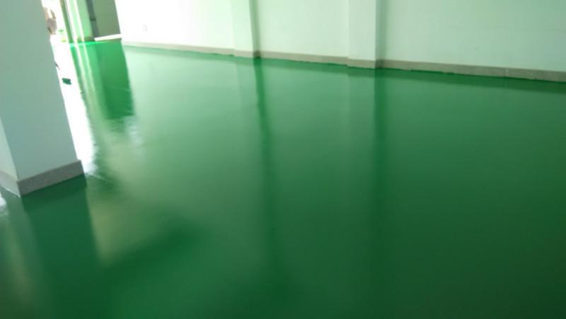 供應(yīng)泰安水泥地面漆