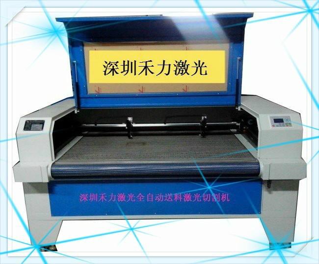 供應(yīng)禾力服裝電腦排版激光裁剪機(jī) 供汕頭禾力服裝電腦排版激光裁剪機(jī)