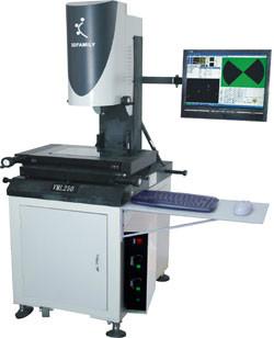 長三角地區(qū)VMP250二次元影像儀圖片