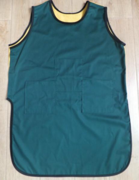 服裝廠批發(fā)供應(yīng)圍裙 廣告防水圍裙