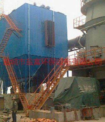 供應(yīng)電改袋除塵器/電改袋除塵器廠家/電改袋除塵器價格