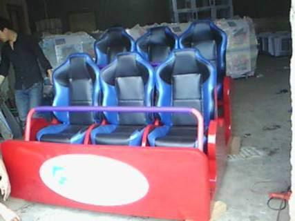 供應(yīng)梁山7D動(dòng)感影院廠家直銷