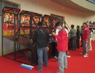 供應(yīng)兒童籃球機廠家直銷及出租