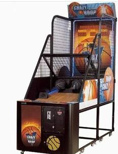 供應(yīng)北京009豪華型籃球機價格  009豪華型籃球機出租出售