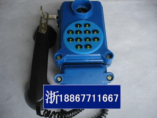 供應(yīng)HBZ型防爆電話機(jī)