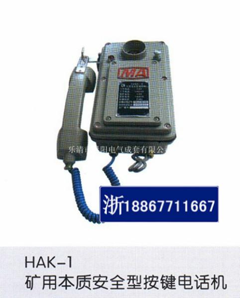 供應(yīng)KTT105-H礦用直通電話機(jī)裝置