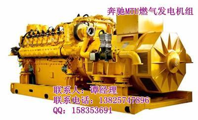 沼氣發(fā)電機(jī)組圖片/沼氣發(fā)電機(jī)組樣板圖 (3)