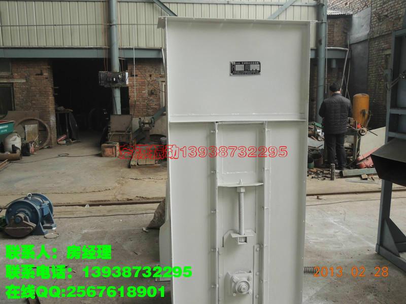 煤炭提升機(jī)圖片/煤炭提升機(jī)樣板圖 (4)