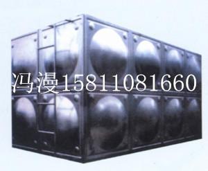 供應(yīng)玻璃鋼水箱廠家