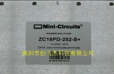 ZC16PD-2185-S+图片