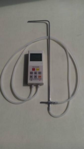 皮托管風速風壓風量儀帶RS232電腦圖片