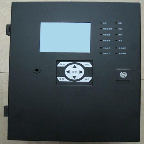 供應(yīng)XYZK1000氣體報警控制器