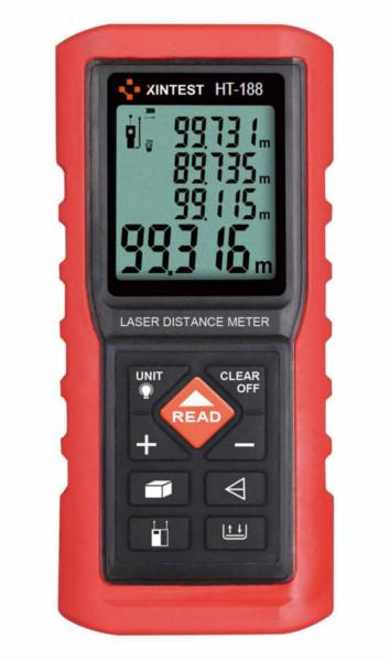 100米激光測(cè)距儀HT-188圖片