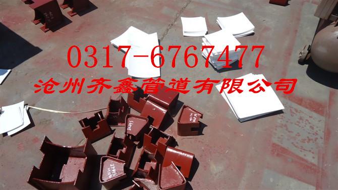 焊接滑動支座的廠家圖片