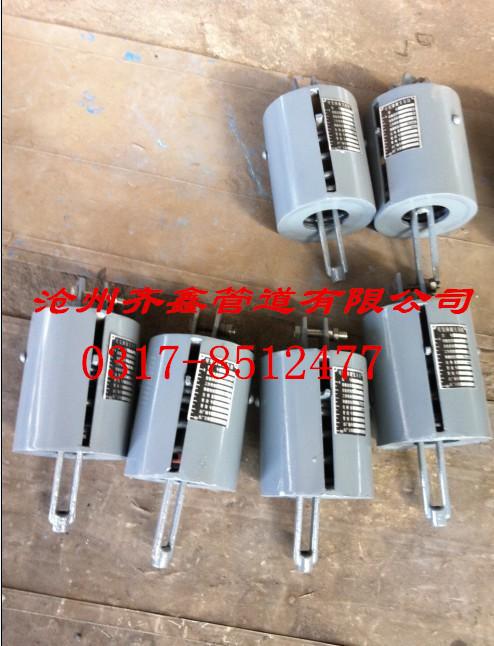 TD30型彈簧支吊架圖片