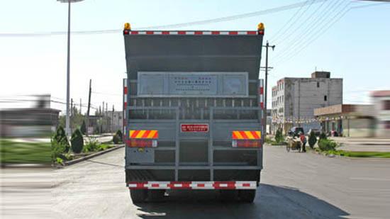 供應(yīng)同步碎石封層車，重汽后雙橋8立方瀝青灑布智能同步碎石封層車價(jià)格