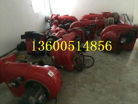 供應(yīng)二手燃氣鍋爐信息 各種工業(yè)燃氣鍋爐價格報價