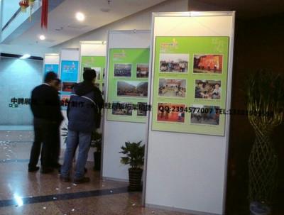 供應(yīng)成都W型畫展展板出租價(jià)格，成都W型畫展展板出租公司