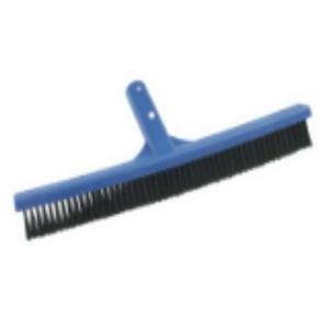 供應游泳池鋼絲刷-泳池清潔工具-泳池配件