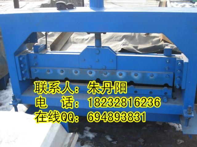 供應(yīng)全自動900壓瓦機壓瓦機現(xiàn)貨