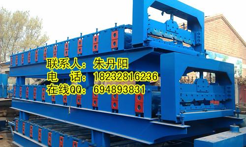 供應(yīng)全自動(dòng)840型壓瓦機(jī)火爆出售