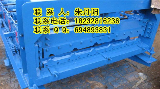 供應(yīng)全自動900壓瓦機壓瓦機現(xiàn)貨