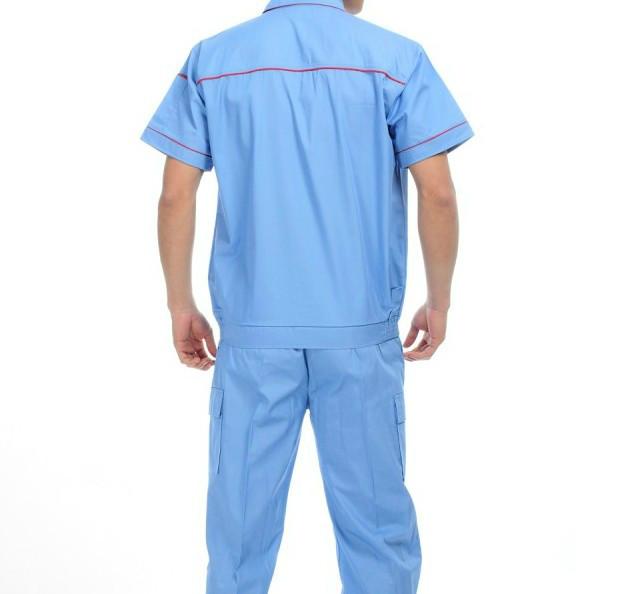 深圳工作服訂做深圳工作服