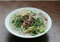 饸饹面技術(shù)培訓(xùn) 饸饹面培訓(xùn) 饸饹面加盟 饸饹面培訓(xùn)學(xué)校