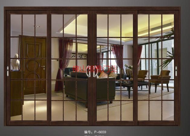 供應(yīng)廣東凹弧平開(kāi)門(mén)，佛山凹弧推拉門(mén)