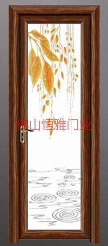 供應(yīng)廣東凹弧平開(kāi)門(mén)，佛山凹弧推拉門(mén)