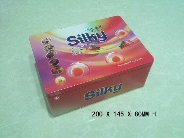 鐵罐包裝價(jià)格圖片