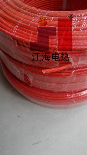 供應(yīng)UL3071硅橡膠編織電線廠家，UL3071硅橡膠編織電線價格