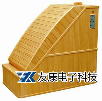 電氣石產(chǎn)后發(fā)汗房（廠家）遠紅外生物頻譜養(yǎng)生房,便攜