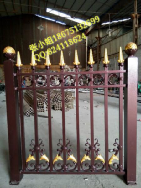 供應(yīng)鑄鋁欄桿