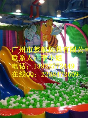 兒童室內(nèi)游樂場設(shè)備圖片