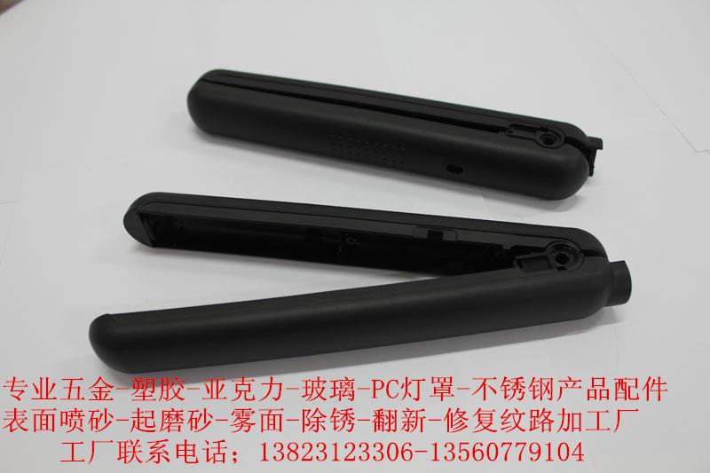 供應(yīng)平湖噴砂廠