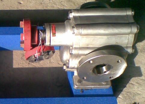 供應(yīng)渣油泵型號