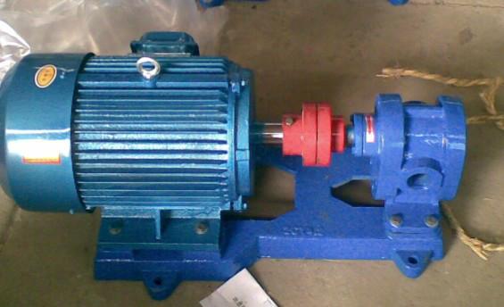 供應齒輪輸油泵