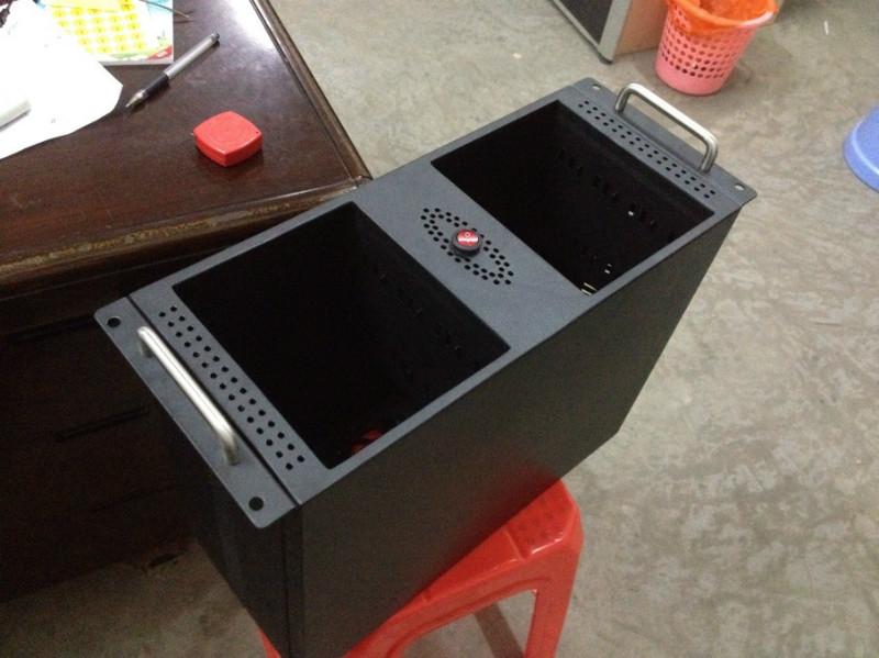 供應(yīng)電氣控制箱