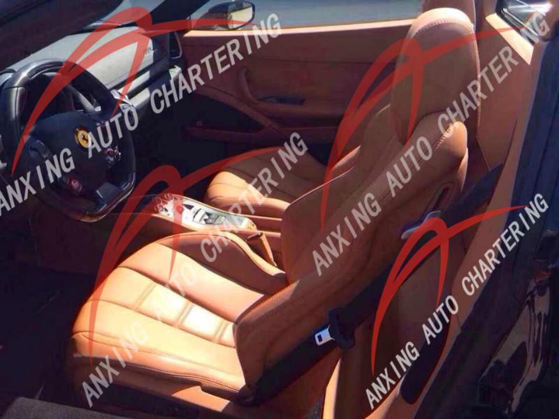 供應(yīng)浙江租法拉利