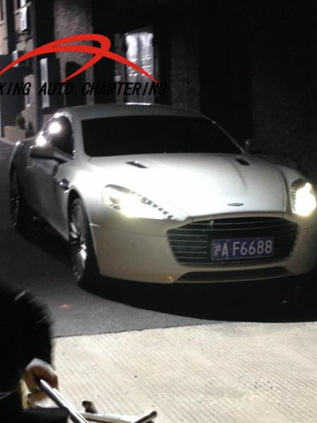 特價(jià)租阿斯頓馬丁自駕游，特價(jià)跑車圖片