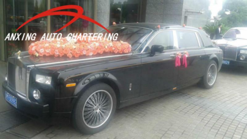 特價跑車租賃勞斯萊斯古斯特拍攝廣告，特價優(yōu)惠租勞斯萊斯古斯特拍電影