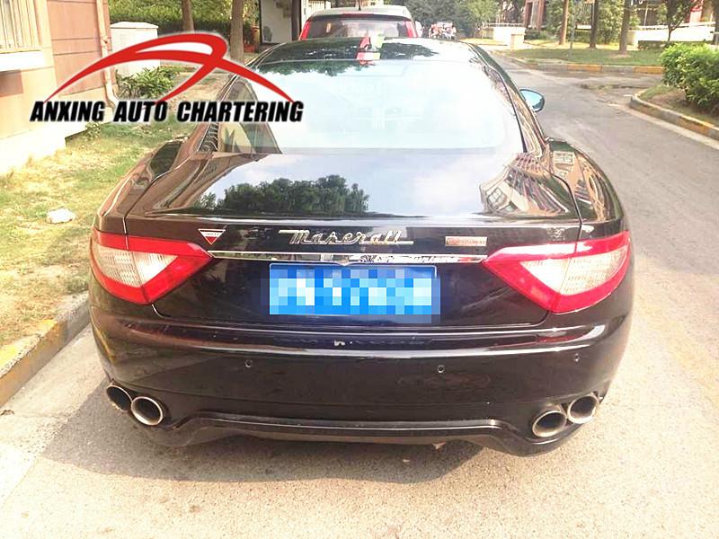 優(yōu)惠瑪莎拉蒂Ghibli婚車跑車租賃/便宜租瑪莎拉蒂Ghibli展示