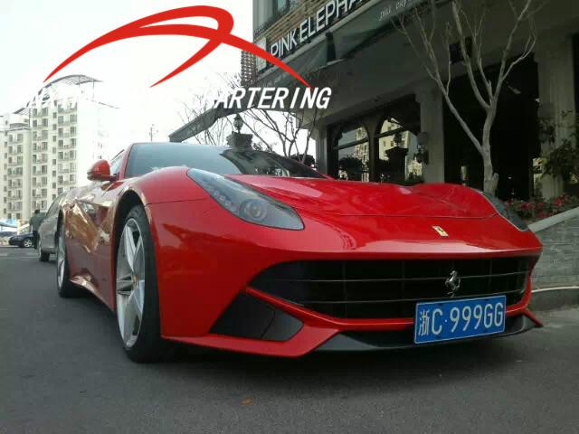 供應安徽租法拉利