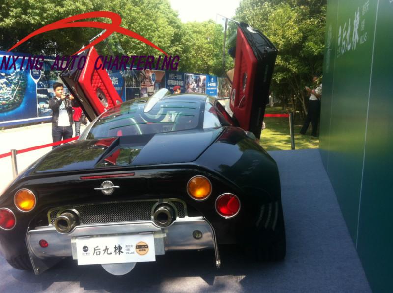 優(yōu)惠瑪莎拉蒂Levante婚車跑車租賃/便宜租瑪莎拉蒂Levante展示