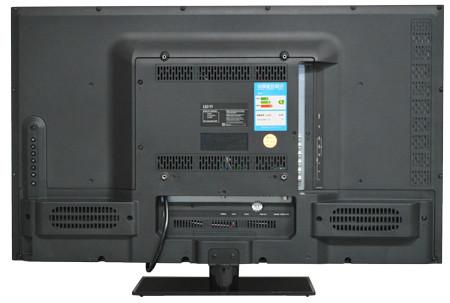 液晶電視機(jī)圖片/液晶電視機(jī)樣板圖 (2)