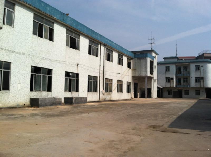 東莞企石五金廠房出租5600平方出租圖片