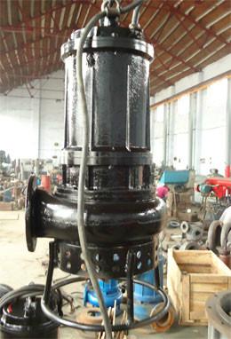 供應(yīng)魚塘抽泥泵/魚塘抽泥泵廠家/潛水式魚塘抽泥泵