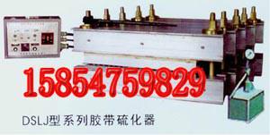 供應(yīng)廠家熱銷DSLJ膠帶硫化器山西白色赤峰晉中